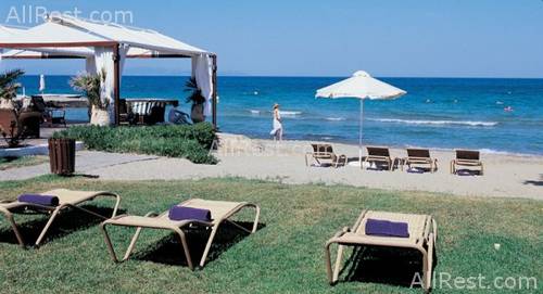 Divani Apollon Suites 19